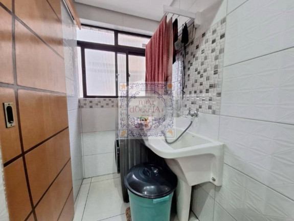 Imagem Apartamento com 2 Quartos à Venda, 71 m² em Campo Grande - Santos Imagem Apartamento com 2 Quartos à Venda, 71 m² em Campo Grande - Santos