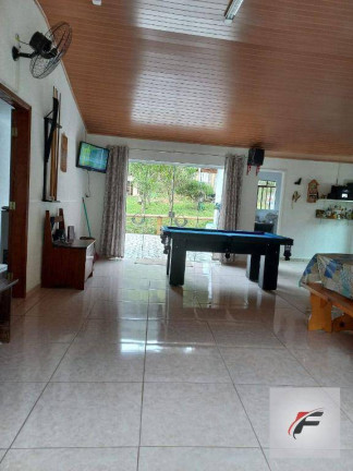 Imagem Chácara com 3 Quartos à Venda, 26.000 m² em Zona Rural - Quitandinha Imagem Chácara com 3 Quartos à Venda, 26.000 m² em Zona Rural - Quitandinha