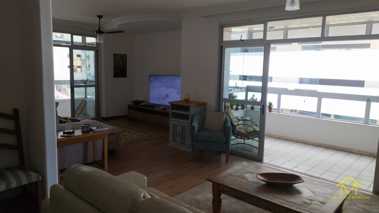 Imagem Apartamento com 4 Quartos à Venda, 240 m² em Praia Da Costa - Vila Velha