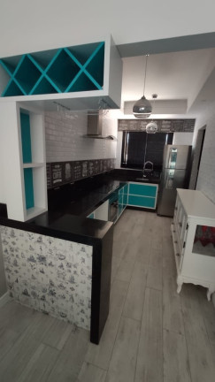 Imagem Apartamento com 2 Quartos à Venda, 74 m² em Da Colônia - Jacareí
