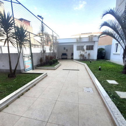 Imagem Apartamento com 2 Quartos à Venda,  em Vila Macedópolis - São Paulo