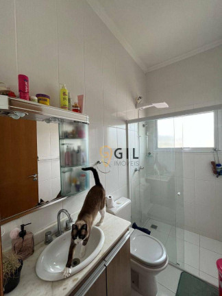 Imagem Sobrado com 3 Quartos à Venda, 240 m² em Villa Branca - Jacareí