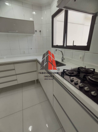 Imagem Apartamento com 3 Quartos à Venda, 168 m² em Jardim Anália Franco - São Paulo Imagem Apartamento com 3 Quartos à Venda, 168 m² em Jardim Anália Franco - São Paulo