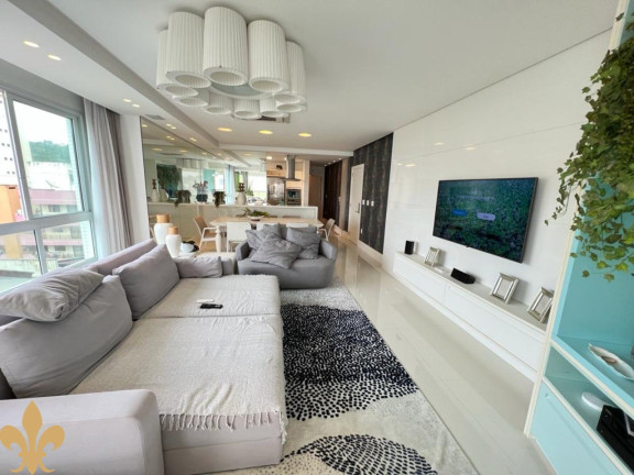 Imagem Apartamento com 4 Quartos à Venda, 197 m² em Meia Praia - Itapema
