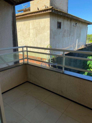 Imagem Casa com 3 Quartos à Venda, 130 m² em Parque Dois Irmãos - Fortaleza