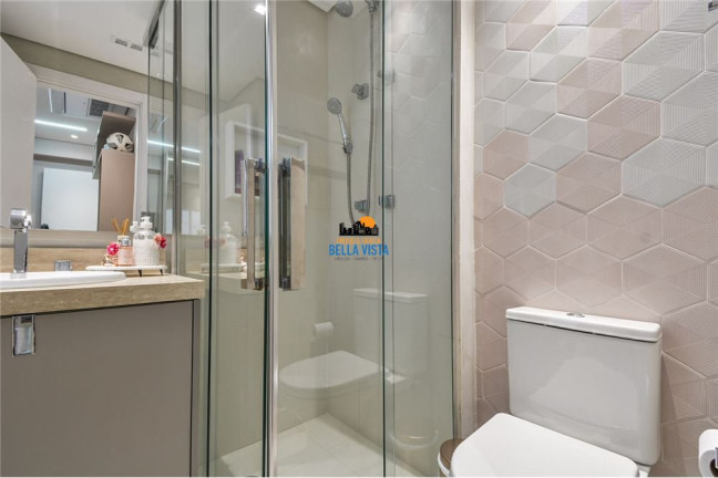 Imagem Apartamento com 3 Quartos à Venda, em Mirandópolis - São Paulo Imagem Apartamento com 3 Quartos à Venda, em Mirandópolis - São Paulo