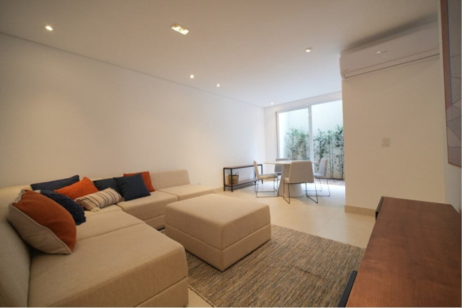 Imagem Casa com 4 Quartos à Venda, 334 m² em Real Parque - São Paulo