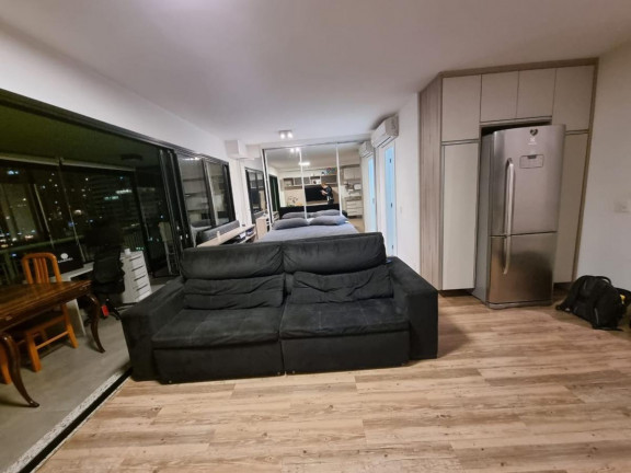 Imagem Apartamento com 1 Quarto à Venda, 53 m² em Bela Vista - São Paulo
