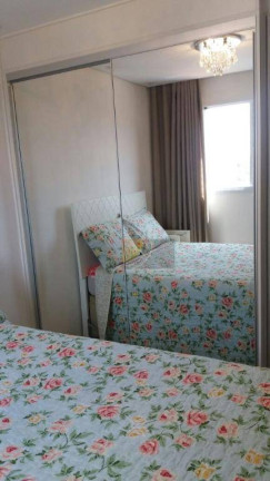Imagem Apartamento com 2 Quartos à Venda, 48 m² em Jaraguá - São Paulo