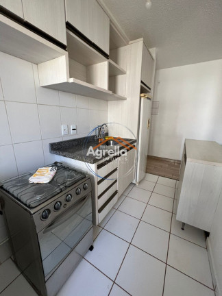Imagem Imóvel com 2 Quartos à Venda, 52 m² em Condomínio Residencial Dos Manacás - Mogi Mirim Imagem Imóvel com 2 Quartos à Venda, 52 m² em Condomínio Residencial Dos Manacás - Mogi Mirim
