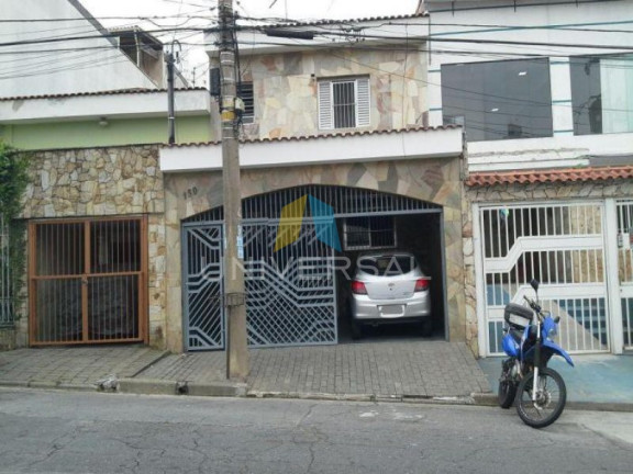 Sala Comercial à Venda, 220 m² em Vila Matilde - Sao Paulo