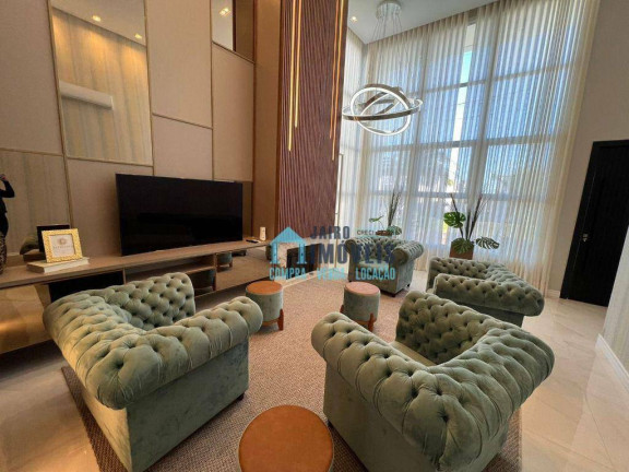 Imagem Casa com 4 Quartos à Venda, 197 m² em Centro - Tramandaí