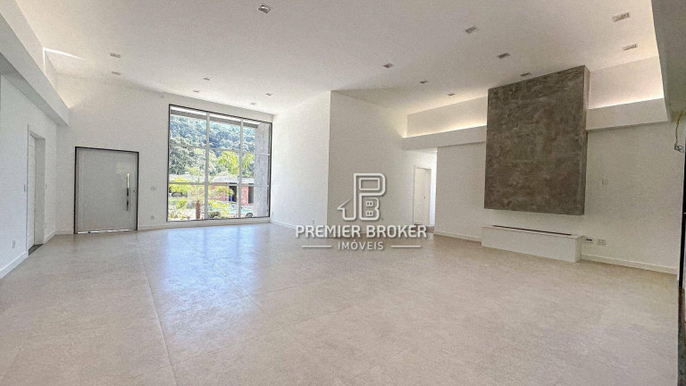 Imagem Casa com 4 Quartos à Venda, 400 m² em Quebra Frascos - Teresópolis