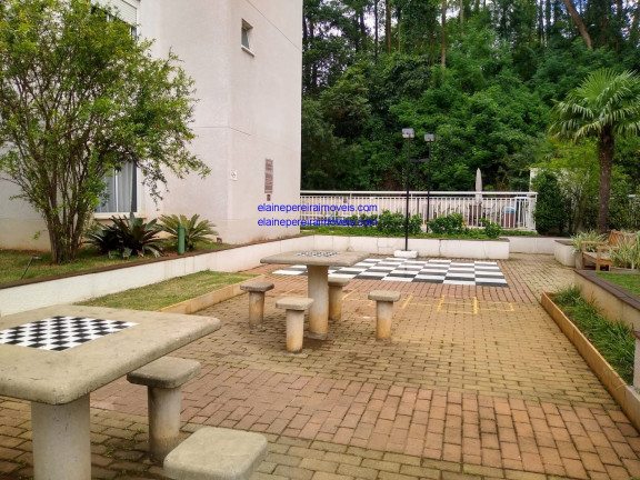 Imagem Apartamento com 3 Quartos à Venda, 82 m² em Jardim Das Vertentes - São Paulo