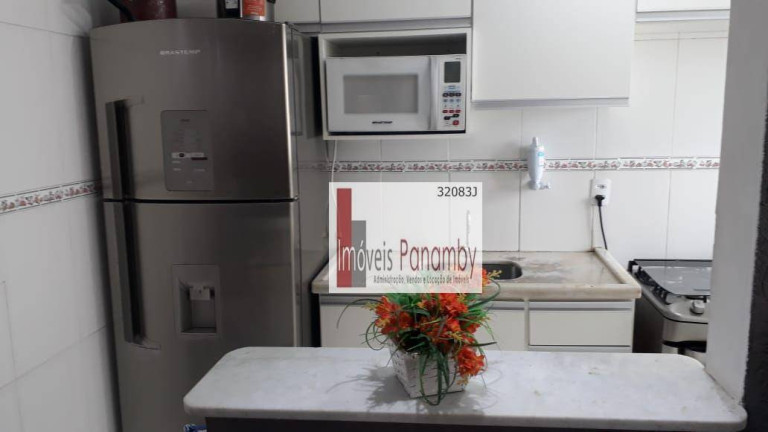 Imagem Apartamento com 2 Quartos à Venda, 48 m² em Planalto - São Bernardo Do Campo Imagem Apartamento com 2 Quartos à Venda, 48 m² em Planalto - São Bernardo Do Campo
