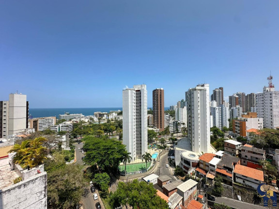 Imagem Apartamento com 1 Quarto à Venda, 48 m² em Ondina - Salvador Imagem Apartamento com 1 Quarto à Venda, 48 m² em Ondina - Salvador