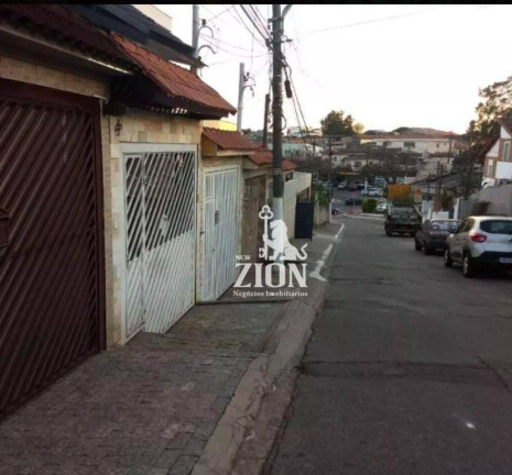 Imagem Sobrado com 2 Quartos à Venda, 125 m² em Vila Santos - São Paulo Imagem Sobrado com 2 Quartos à Venda, 125 m² em Vila Santos - São Paulo