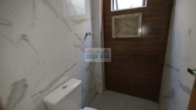 Imagem Casa com 3 Quartos à Venda, 100 m² em Embaré - Santos Imagem Casa com 3 Quartos à Venda, 100 m² em Embaré - Santos