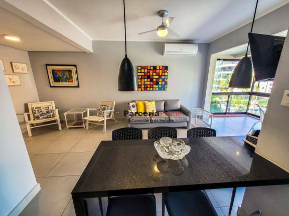 Imagem Imóvel com 3 Quartos à Venda, 92 m² em Riviera Módulo 6 - Bertioga