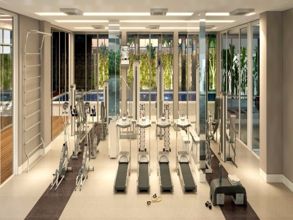 Imagem Apartamento com 4 Quartos à Venda, 374 m² em Altos Do Tatuapé - São Paulo Imagem Apartamento com 4 Quartos à Venda, 374 m² em Altos Do Tatuapé - São Paulo
