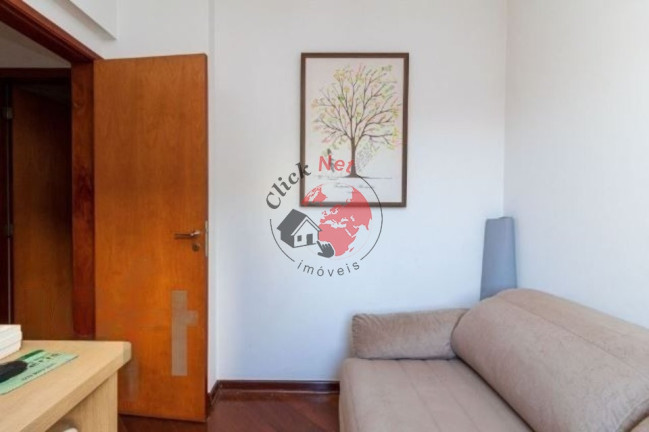 Imagem Apartamento com 3 Quartos à Venda, 100 m² em Santo Antônio - São Caetano Do Sul