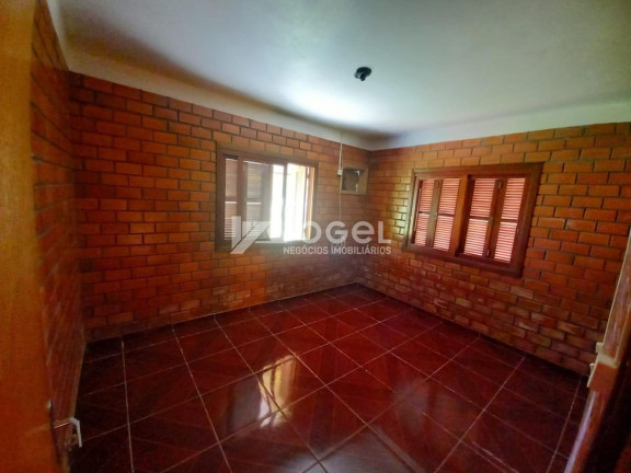 Imagem Casa com 3 Quartos à Venda, 150 m² em Jardim Panoramico - Ivoti