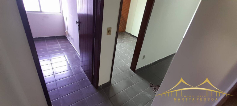 Imagem Apartamento com 2 Quartos à Venda, 90 m² em Capim Macio - Natal