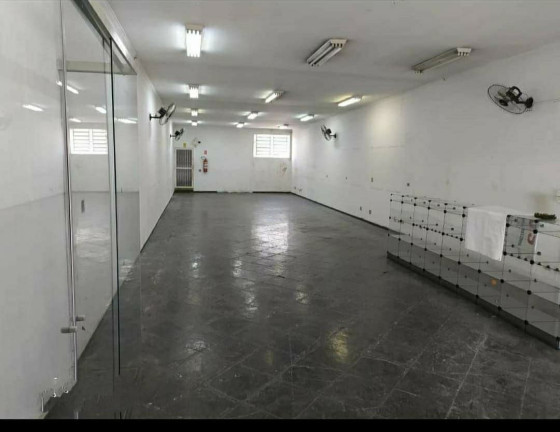 Imagem Loja para Alugar, 156 m² em Santa Terezinha - Piracicaba Imagem Loja para Alugar, 156 m² em Santa Terezinha - Piracicaba