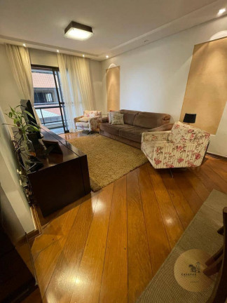 Imagem Apartamento com 3 Quartos à Venda, 120 m² em Barcelona - São Caetano Do Sul