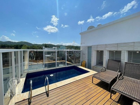 Foto do imóvel Cobertura com 3 Quartos à Venda, 196 m² em Pioneiros - Balneário Camboriú