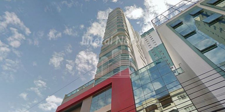 Apartamento com 3 Quartos à Venda, 115 m² em Centro - Balneário Camboriú