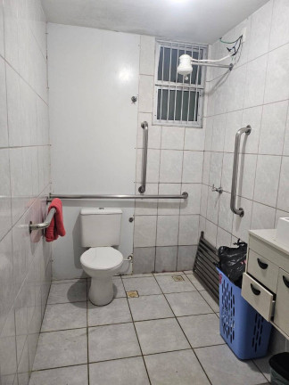 Imagem Apartamento com 2 Quartos à Venda,  em Residencial Santa Joana - Sumaré