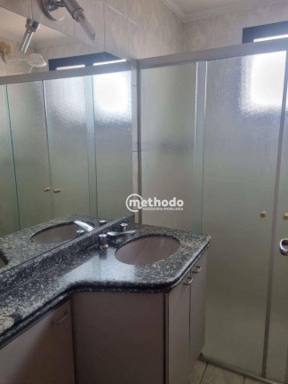 Imagem Apartamento com 3 Quartos à Venda, 115 m² em Cambuí - Campinas Imagem Apartamento com 3 Quartos à Venda, 115 m² em Cambuí - Campinas