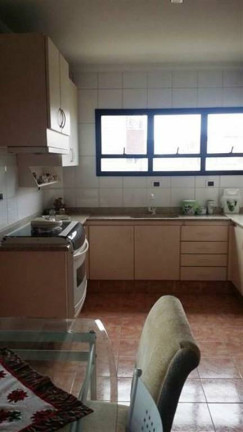 Imagem Cobertura com 3 Quartos à Venda, 178 m² em Tupi - Praia Grande