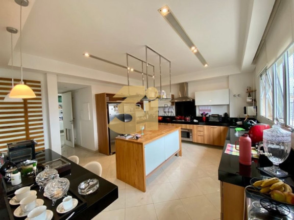 Imagem Apartamento com 4 Quartos à Venda, 607 m² em Panamby - São Paulo Imagem Apartamento com 4 Quartos à Venda, 607 m² em Panamby - São Paulo