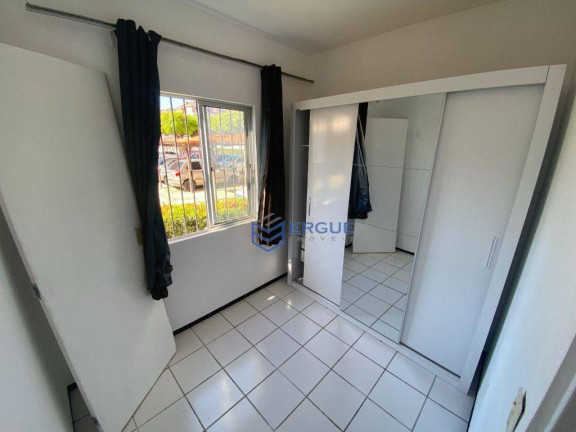 Imagem Apartamento com 3 Quartos à Venda, 58 m² em Passaré - Fortaleza Imagem Apartamento com 3 Quartos à Venda, 58 m² em Passaré - Fortaleza
