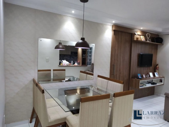 Imóvel com 2 Quartos à Venda, 47 m² em Ipiranga - Ribeirão Preto