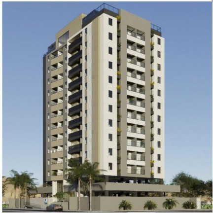 Apartamento com 3 Quartos à Venda, 72 m² em Manaíra - João Pessoa
