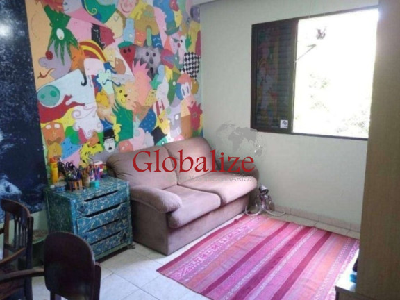 Imagem Imóvel com 3 Quartos à Venda, 106 m² em Embaré - Santos Imagem Imóvel com 3 Quartos à Venda, 106 m² em Embaré - Santos