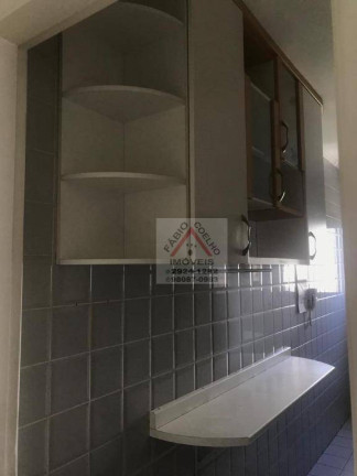 Imagem Apartamento com 2 Quartos à Venda, 55 m² em Vila Andrade - São Paulo