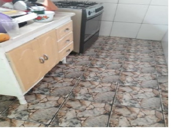 Imagem Casa com 3 Quartos à Venda, 250 m² em Jardim Marilu - São Paulo