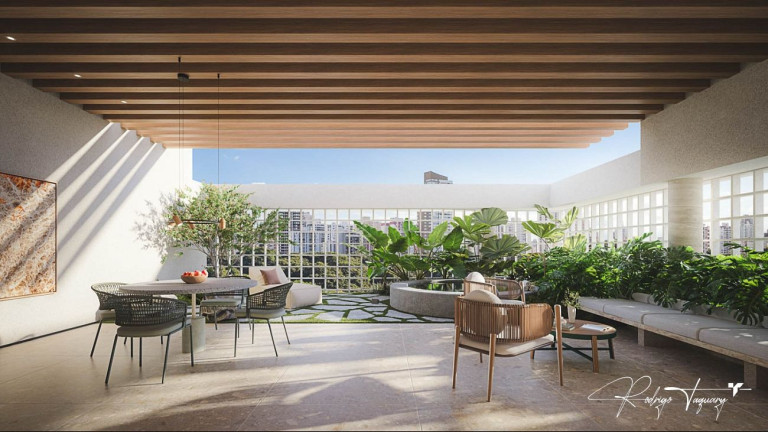 Imagem Apartamento com 3 Quartos à Venda, 130 m² em Setor Marista - Goiânia Imagem Apartamento com 3 Quartos à Venda, 130 m² em Setor Marista - Goiânia