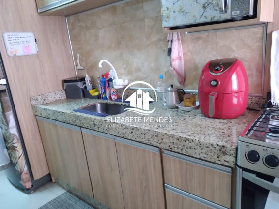 Imagem Apartamento com 2 Quartos à Venda, 66 m² em Vila Natal - Mogi Das Cruzes Imagem Apartamento com 2 Quartos à Venda, 66 m² em Vila Natal - Mogi Das Cruzes