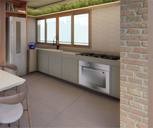 Imagem Apartamento com 2 Quartos à Venda, 75 m² em Sion - Belo Horizonte