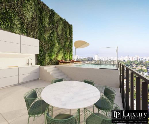 Imagem Apartamento com 3 Quartos à Venda, 165 m² em Vila Madalena - São Paulo Imagem Apartamento com 3 Quartos à Venda, 165 m² em Vila Madalena - São Paulo