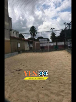 Imagem Apartamento com 2 Quartos à Venda, 43 m² em Conceição - Feira De Santana