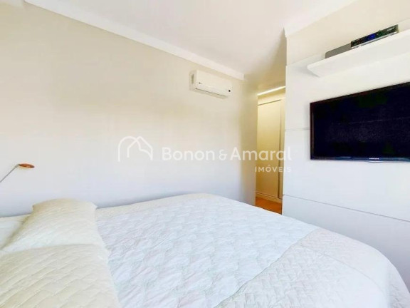Imagem Apartamento com 3 Quartos à Venda, 112 m² em Vila Itapura - Campinas