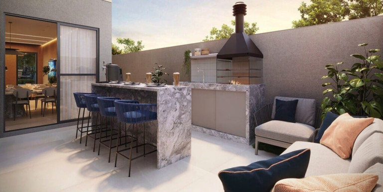 Imagem Casa com 3 Quartos à Venda, 145 m² em Medeiros - Jundiaí Imagem Casa com 3 Quartos à Venda, 145 m² em Medeiros - Jundiaí