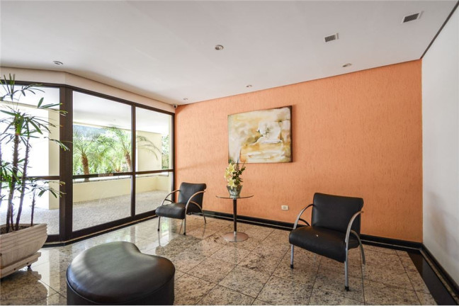 Imagem Apartamento com 2 Quartos à Venda, 56 m² em Liberdade - São Paulo Imagem Apartamento com 2 Quartos à Venda, 56 m² em Liberdade - São Paulo