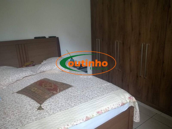 Imagem Apartamento com 3 Quartos à Venda, 95 m² em Tijuca - Rio De Janeiro Imagem Apartamento com 3 Quartos à Venda, 95 m² em Tijuca - Rio De Janeiro
